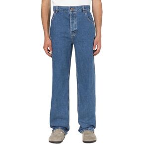 Dickies Men's Thomasville Denim Pant in Saudi Arabia