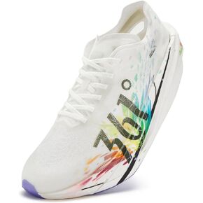 حذاء الجري Miro Nude 361° للرجال، حذاء رياضي واسع القدم، خفيف الوزن، مسامي، وسادة، حذاء جري من لوحة الكربون للسباق الاحترافي، حذاء Miro Nude 2 Marathon للتدريب، Zapatillas para Hombres in Kuwait