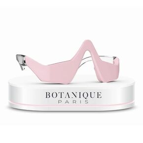 BOTANIQUE PARIS® RevitalEyes Under Eye Red Light Therapy [SUITABLE FOR ALL SKIN TYPES] - Light Therapy Device for Under Eye Bags, Puffiness & Fine Lines - Skincare Tool for Women & Men (Light Pink) in Saudi Arabia