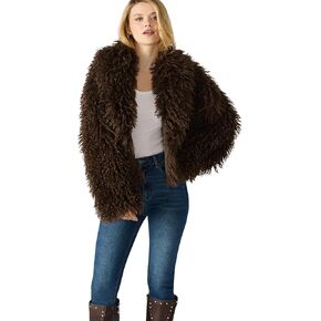 Steve Madden womens Inaya Coat in Kuwait