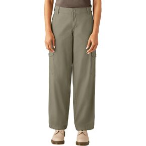 Dickies Women's Duck Canvas Cargo in Saudi Arabia