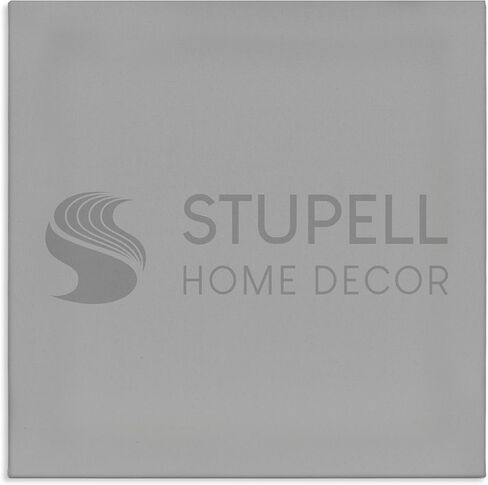 Stupell Industries Pet Personalized Custom Print Square Canvas Wall Art in Saudi Arabia