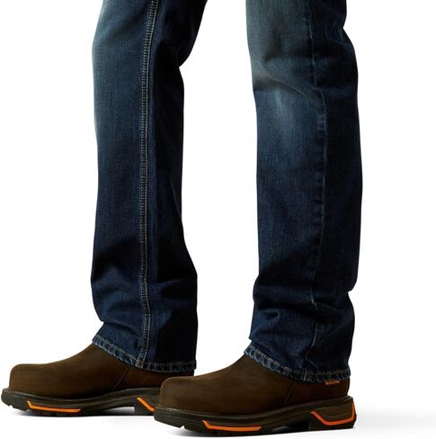 Ariat Men FR M7 Slim Lightweight DuraStretch Straight Leg Jeans in Saudi Arabia