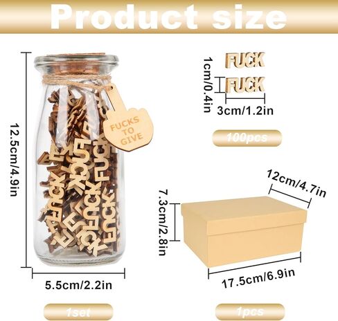 إكسسوارات مكتب المكتب، وعاء من الملاعين 8oz لتقديم هدايا فريدة مضحكة للنساء والرجال، ديكور مكتب لطيف، هدايا هفوة في زجاجة للعمل، ديكور منزلي رائع، عيد ميلاد عيد الحب in Kuwait