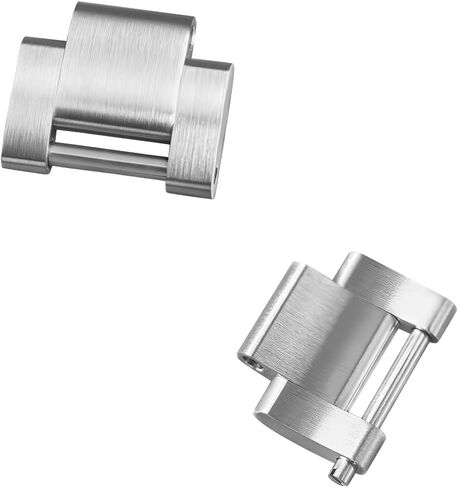 استبدال رابط حزام ساعة أويستر لرولكس طاقم الغواصة 41 ملم 126610,126610Ln,126610Lv,126613 16.5 ملم in Kuwait