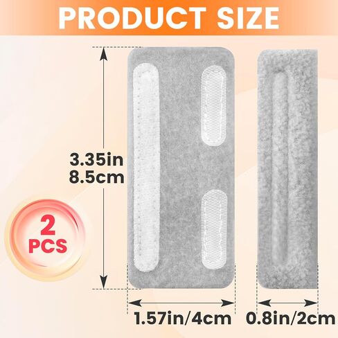 2Pcs Nasal Cannula Ear Cushions, Breathable Oxygen Ear Protectors for Oxygen Tubing, Soft Loop Design Comfort Ear Pads for Ear Pain Relieve, Eyeglasses, Oxygen Users - Grey in Saudi Arabia