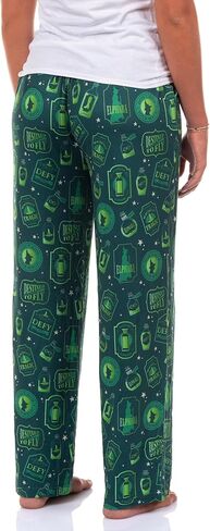 سراويل Elphaba Elements Destined To Fly Lounge PJ للسيدات من Wicked Pajamas in Kuwait