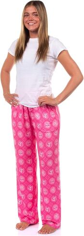 Wicked Pajamas Women's Glinda Glass Orbs Adult Lounge Sleep Pants in Kuwait