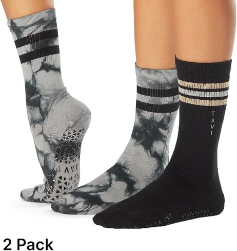 Kai 2 Pack Grip Socks in Saudi Arabia
