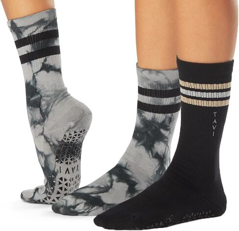 Kai 2 Pack Grip Socks in Saudi Arabia
