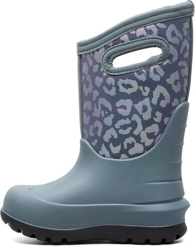 BOGS girls unisex-child Holly Jr Tall (Toddler/Little Kid/Big Kid) in Saudi Arabia