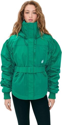 Free People Women's Lift Laugh Love Jacket in Saudi Arabia