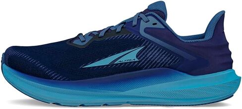 ALTRA Men's Torin 8 Running Shoes, Dark Blue, 10 US in Saudi Arabia