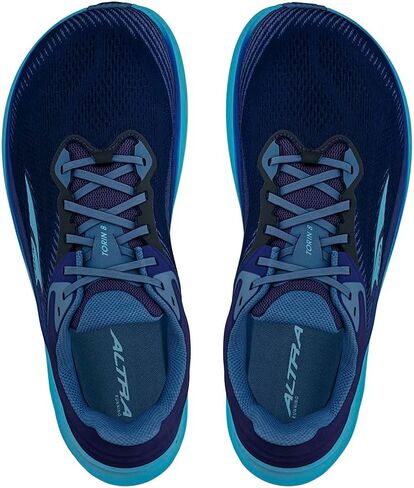 ALTRA Men's Torin 8 Running Shoes, Dark Blue, 10 US in Saudi Arabia