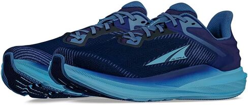 ALTRA Men's Torin 8 Running Shoes, Dark Blue, 10 US in Saudi Arabia