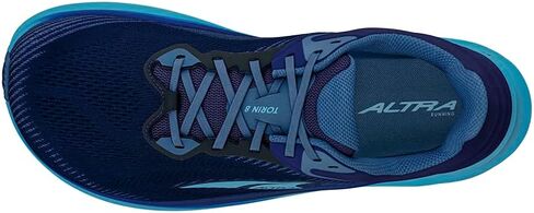 ALTRA Men's Torin 8 Running Shoes, Dark Blue, 10 US in Saudi Arabia