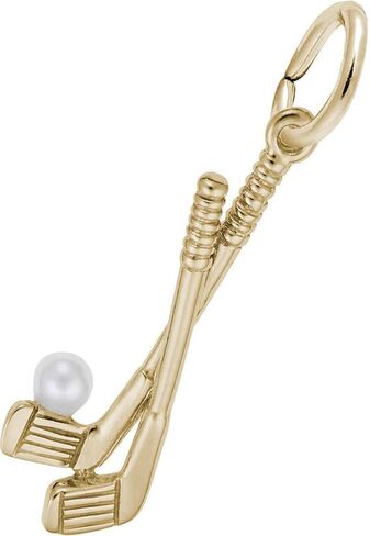 Rembrandt Golf Clubs Charm in Saudi Arabia