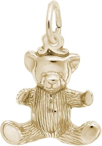 Rembrandt Teddy Bear Charm in Saudi Arabia