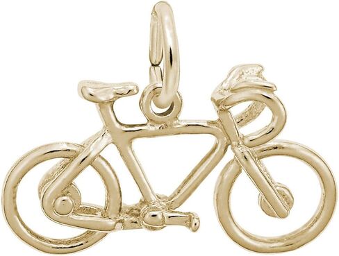 Rembrandt Bicycle Charm in Saudi Arabia