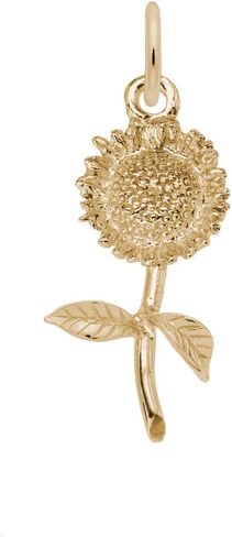 Rembrandt Sunflower Small Charm in Saudi Arabia