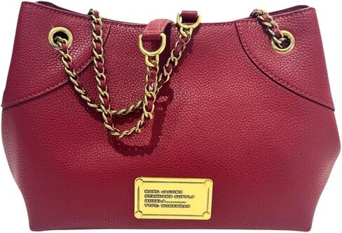 Marc Jacobs The Small Plaza Tote Shoulder Bag in Saudi Arabia