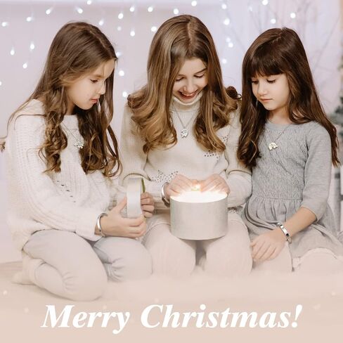 3 Sisters Gift Bracelets Matching Heart Necklaces Gift Jewelry for 3 Sisters Big Middle Little Sisters Heart Necklace Sister Christmas Gifts Set in Saudi Arabia