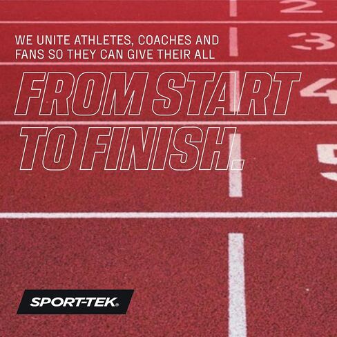 SPORT-TEK للسيدات PosiCharge RacerMesh TEE F20 in Kuwait