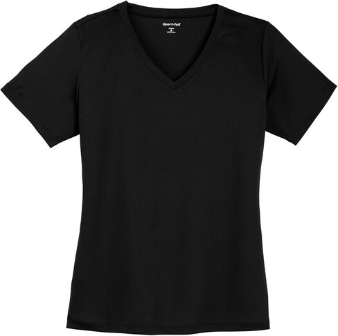 SPORT-TEK للسيدات PosiCharge RacerMesh TEE F20 in Kuwait