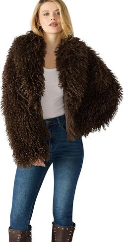 Steve Madden womens Inaya Coat in Saudi Arabia