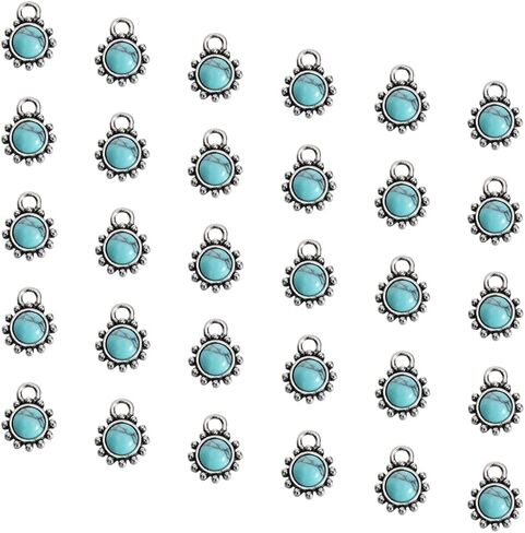 سحر قلادة الصبار ، سحر المجوهرات الفيروزي العتيقة لجمع المجوهر in Kuwait