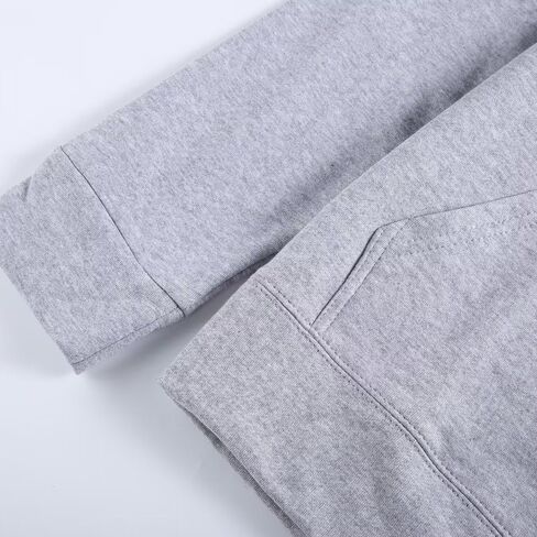 NASA Hoodie, NASA logo Hoodie, Long Sleeve Sweatshirt, Men's,Two piece set of sweaters and pants in Saudi Arabia