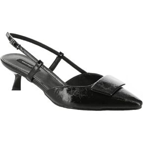 حذاء Masseys Gigi Slingback للنساء بكعب قطة in Saudi Arabia