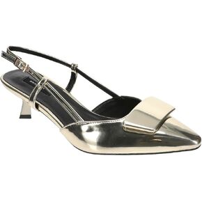 حذاء Masseys Gigi Slingback للنساء بكعب قطة in Kuwait