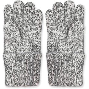 Dachstein Woolwear 100% Austrian Boiled Wool EXTRA WARM 3 PLY Arctic Alpine Gloves in Saudi Arabia