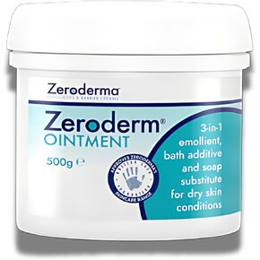 مرهم زيروديرم 500 مجم in Kuwait
