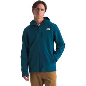 هودي رجالي من THE NORTH FACE Apex Bionic 3، مقاس S، أسود TNF in Kuwait