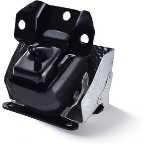 ENA Engine Motor Mount with Heat Shield Pack 2 Compatible with Cadillac Chevrolet GMC Escalade Silverado Suburban Tahoe Sierra Yukon 2008 2009 2010 2011 2012 2013 2014 for A5365HY 15854941 in Kuwait