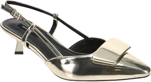 حذاء Masseys Gigi Slingback للنساء بكعب قطة in Saudi Arabia