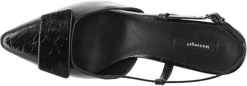 حذاء Masseys Gigi Slingback للنساء بكعب قطة in Saudi Arabia