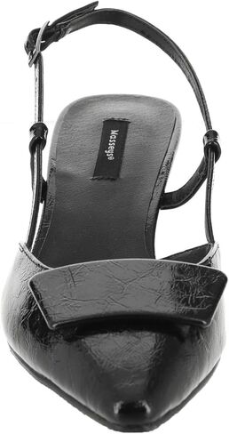 حذاء Masseys Gigi Slingback للنساء بكعب قطة in Saudi Arabia