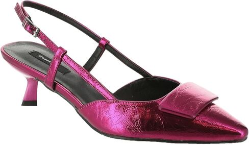 حذاء Masseys Gigi Slingback للنساء بكعب قطة in Saudi Arabia