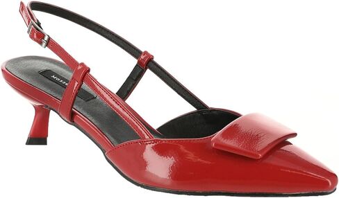 حذاء Masseys Gigi Slingback للنساء بكعب قطة in Saudi Arabia