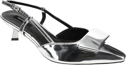 حذاء Masseys Gigi Slingback للنساء بكعب قطة in Saudi Arabia