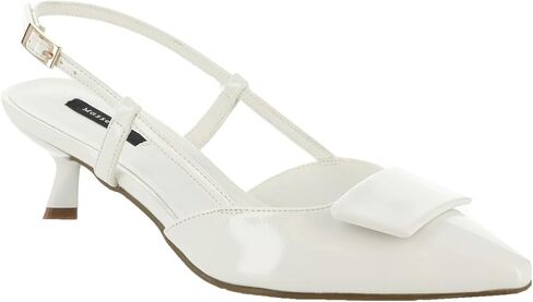 حذاء Masseys Gigi Slingback للنساء بكعب قطة in Saudi Arabia
