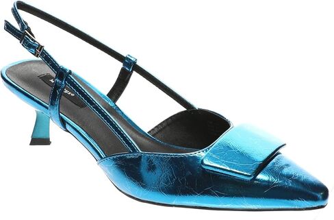 حذاء Masseys Gigi Slingback للنساء بكعب قطة in Saudi Arabia