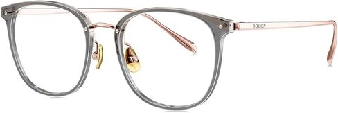 إطارات نظارات بولون العصرية خفيفة الوزن للغاية والتيتانيوم BT6025 شيناجاوا، العلامة التجارية الحصرية للنظارات من EssilorLuxottica in Kuwait