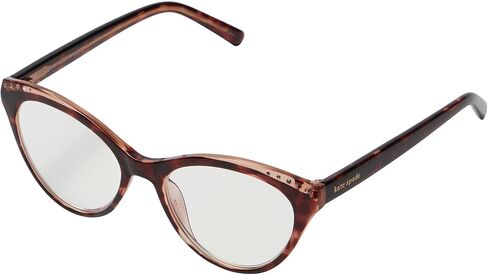 kate spade new york womens Xara/Bb Cat-Eye Reading Glasses in Saudi Arabia