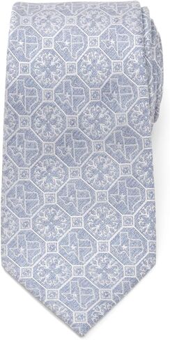 Cufflinks Inc. Texas State Denim Men’s Tie in Saudi Arabia