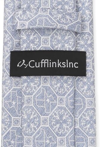 Cufflinks Inc. Texas State Denim Men’s Tie in Saudi Arabia
