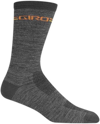 Giro Seasonal Merino Wool Cycling Socks - Men's in Saudi Arabia